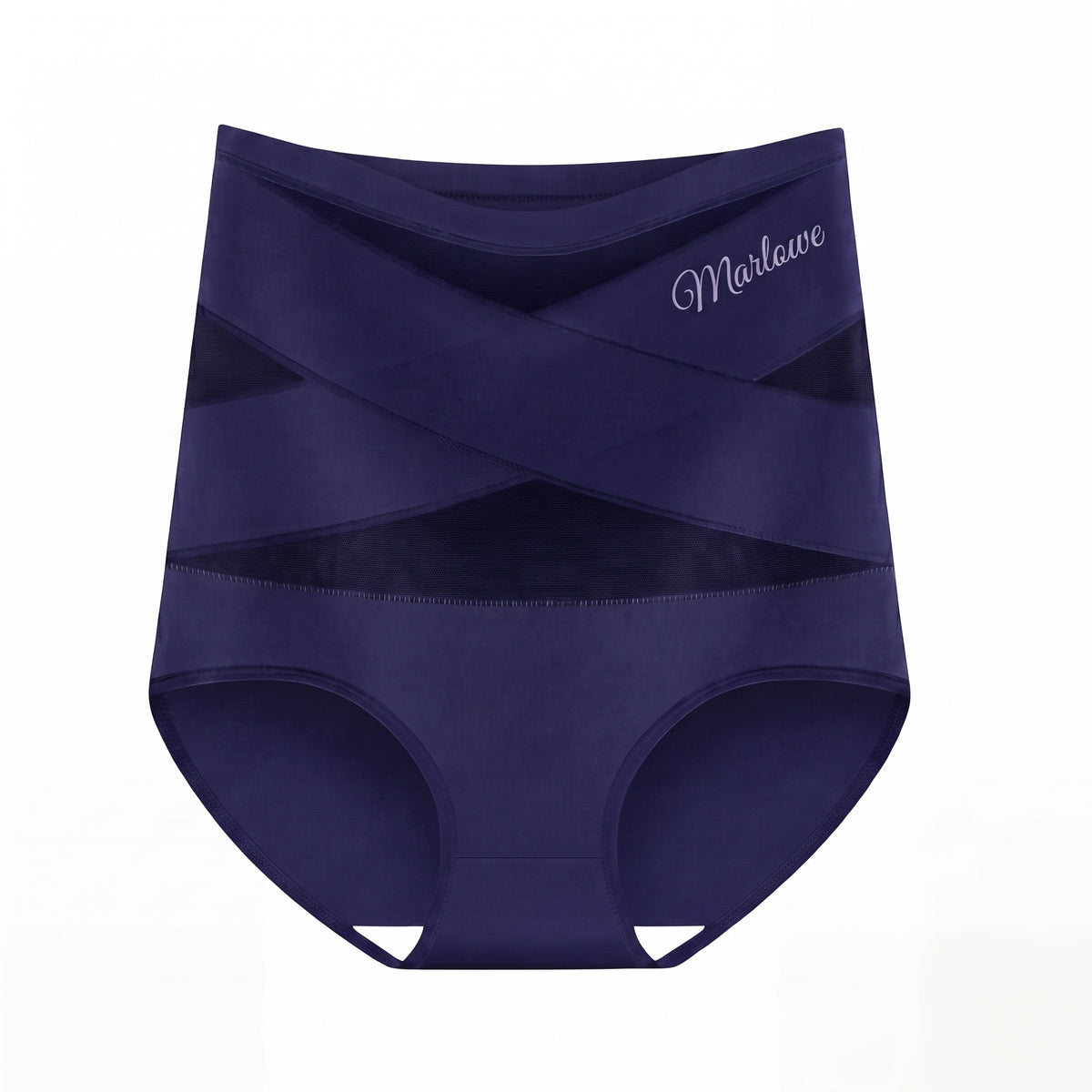 High-Waisted Shaping Brief – Tummy Control