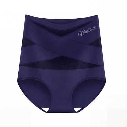 High-Waisted Shaping Brief – Tummy Control